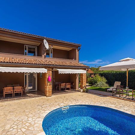 Villa Novkovic Zgaljic Екстериор снимка